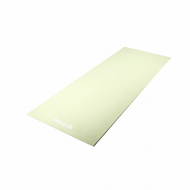 Yoga Mat - 4mm - Green 